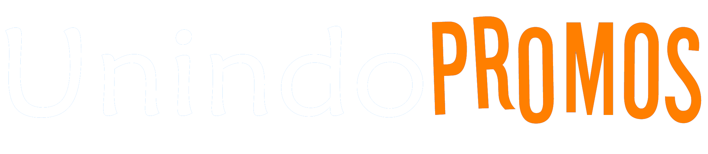 Logotipo do site Unindo promos